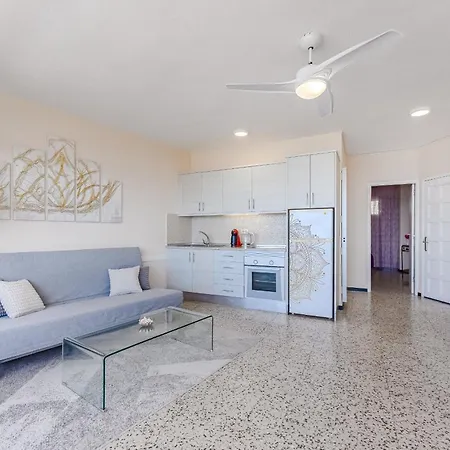 Buenavista * Puerto de Santiago (Tenerife)