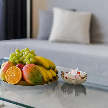 Buenavista Lägenhet *