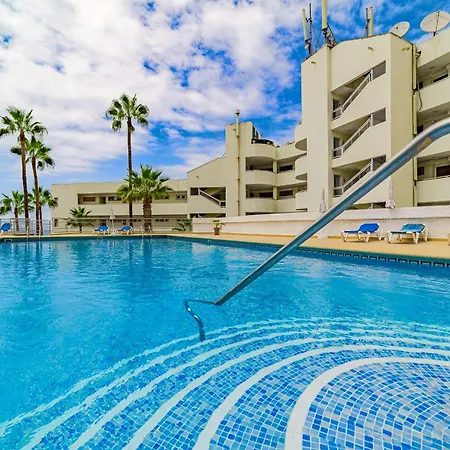 Lägenhet Buenavista Puerto de Santiago (Tenerife)