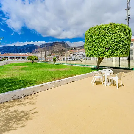 Buenavista Lägenhet Puerto de Santiago (Tenerife)