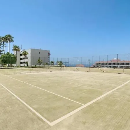 Lägenhet Buenavista Puerto de Santiago (Tenerife)