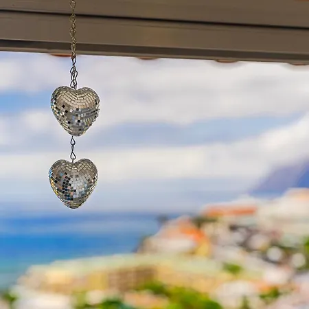 Buenavista Lägenhet