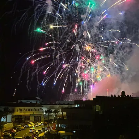 Buenavista Lägenhet *