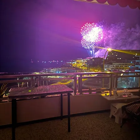 Lägenhet Buenavista Puerto de Santiago (Tenerife)