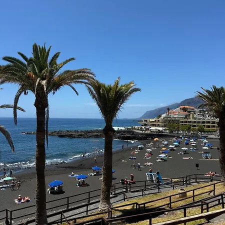 Buenavista Lägenhet *