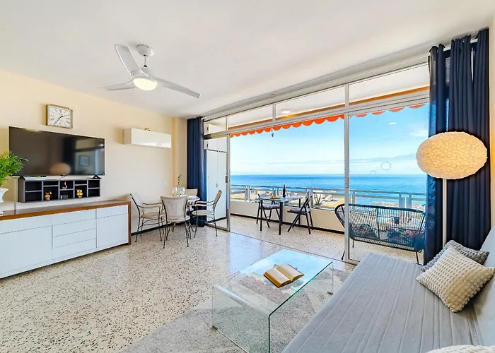 Lägenhet Buenavista *