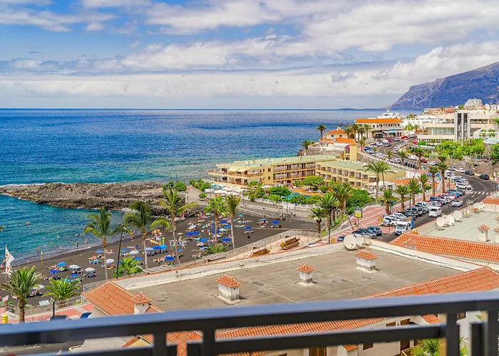 Buenavista Puerto de Santiago (Tenerife)