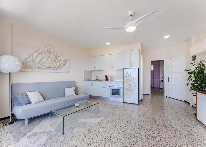 Buenavista * Puerto de Santiago (Tenerife)