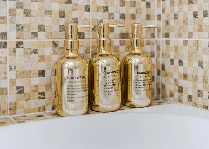 Lägenhet Buenavista