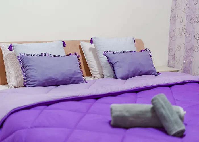 Lägenhet Buenavista Puerto de Santiago (Tenerife)