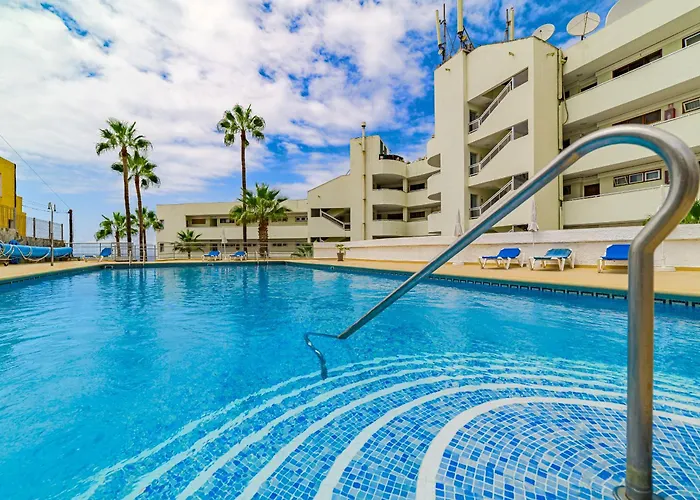 Lägenhet Buenavista Puerto de Santiago (Tenerife)