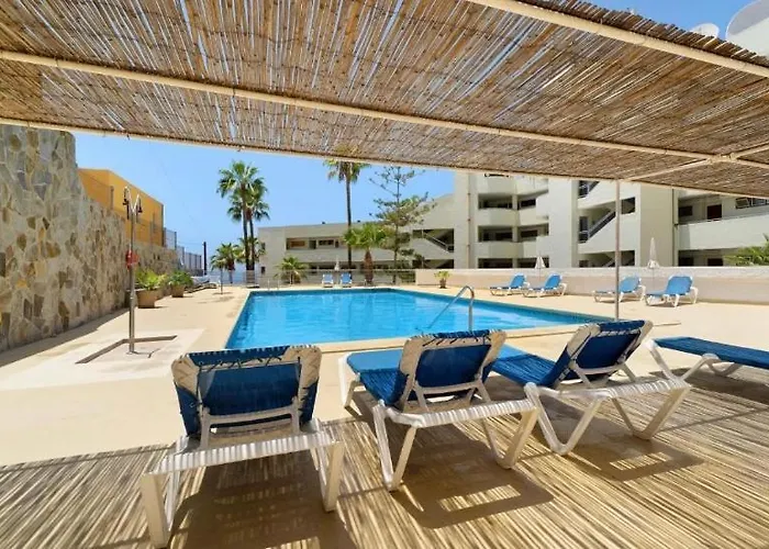 Buenavista * Puerto de Santiago (Tenerife)