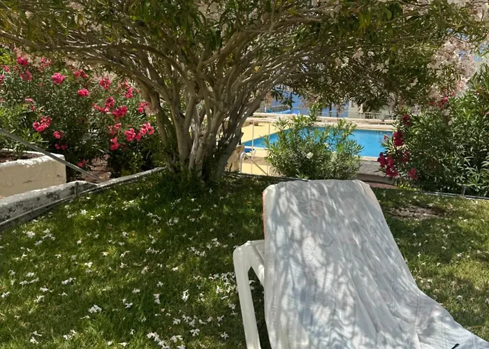 Lägenhet Buenavista *