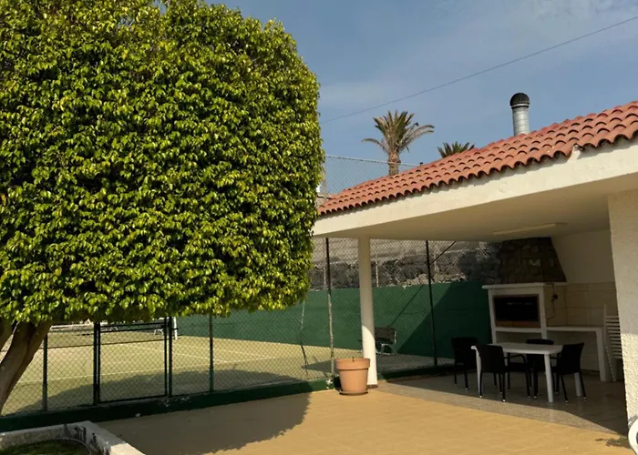 Lägenhet Buenavista *