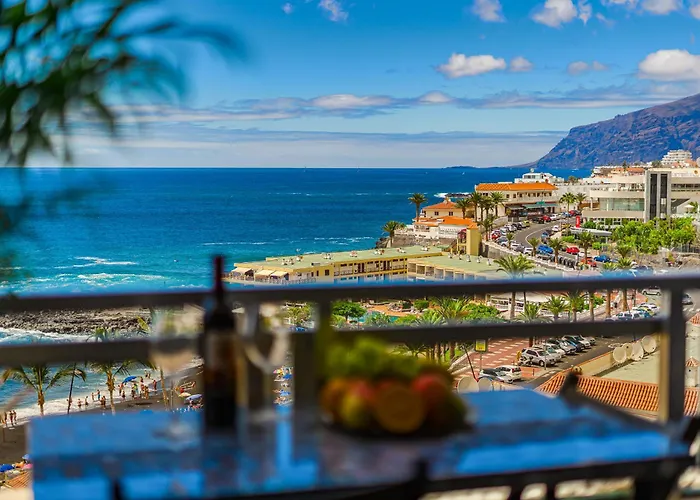 Buenavista Lägenhet