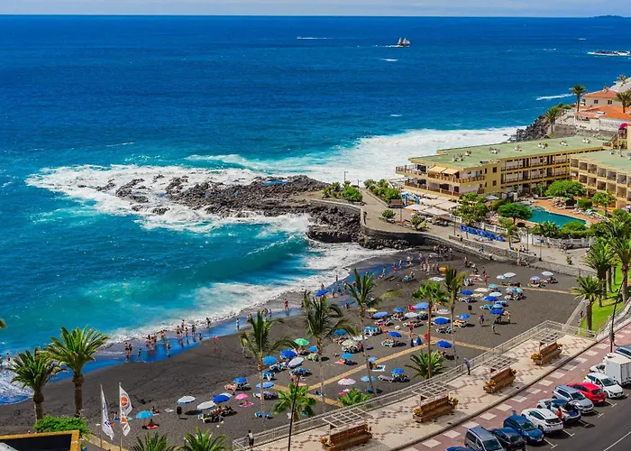 Lägenhet Buenavista Puerto de Santiago (Tenerife)