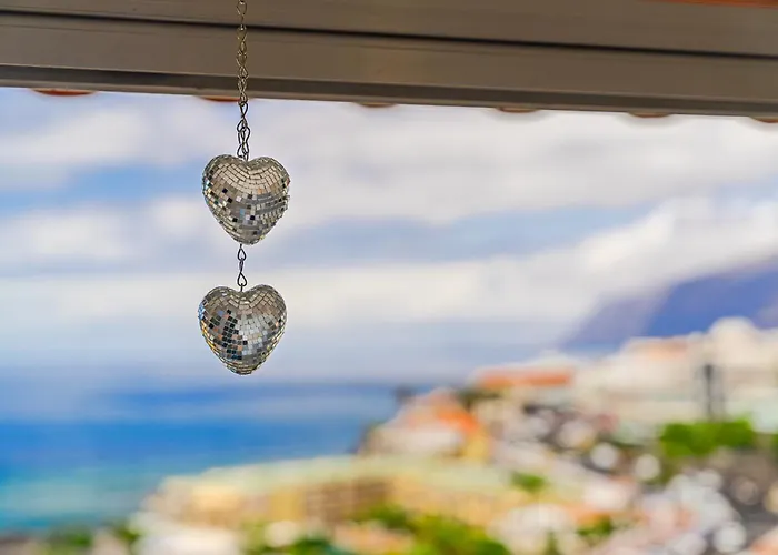 Buenavista Lägenhet