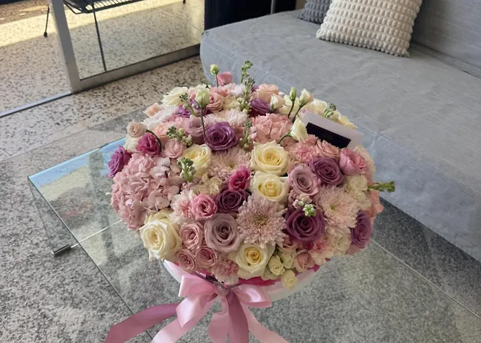 Buenavista Lägenhet Puerto de Santiago (Tenerife)