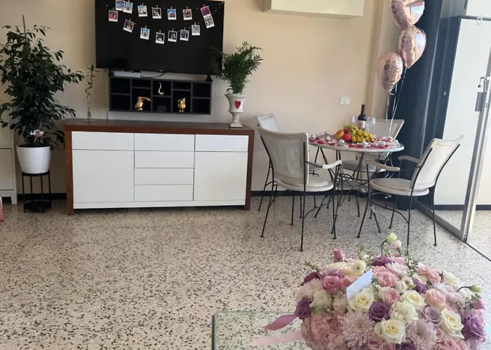 Lägenhet Buenavista Puerto de Santiago (Tenerife)