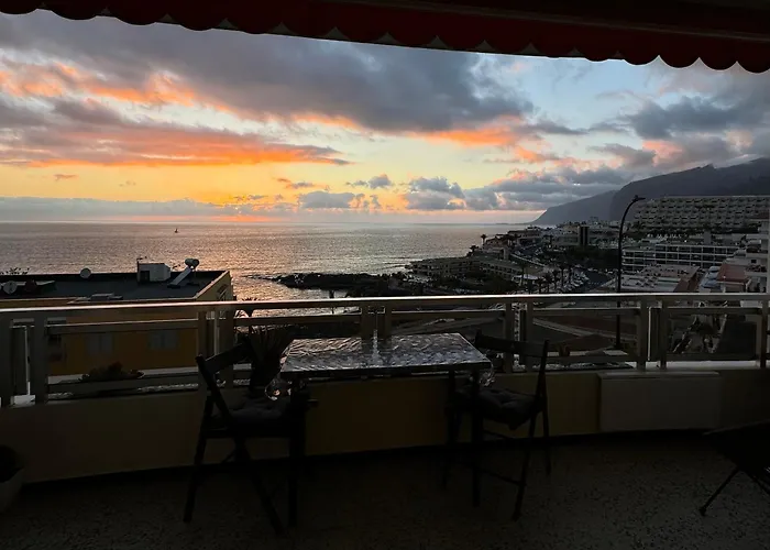 Buenavista Lägenhet