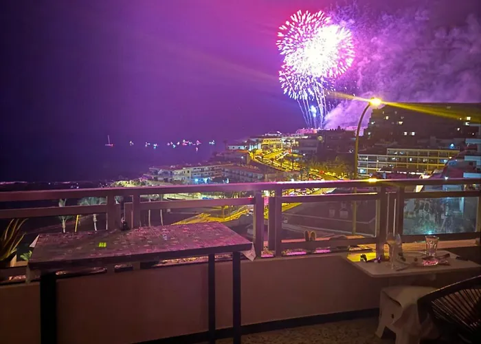 Lägenhet Buenavista Puerto de Santiago (Tenerife)