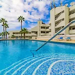 Daire Buenavista Puerto de Santiago (Tenerife)