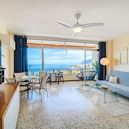 Apartament Buenavista *