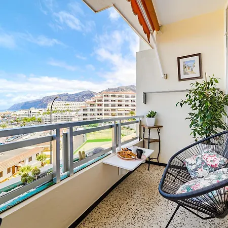 Buenavista Appartement Puerto de Santiago (Tenerife)