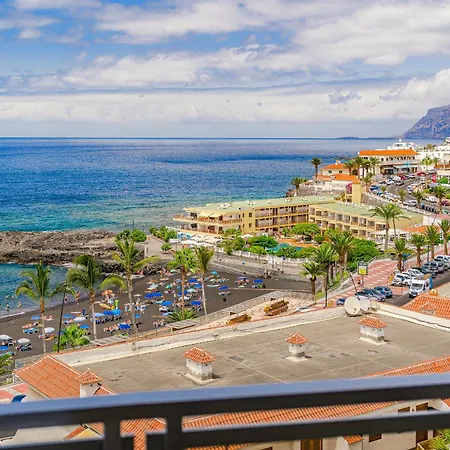 Buenavista Puerto de Santiago (Tenerife)