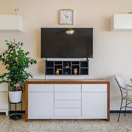 Buenavista Appartement