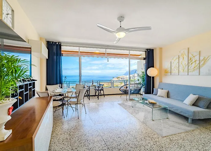 Appartement Buenavista *