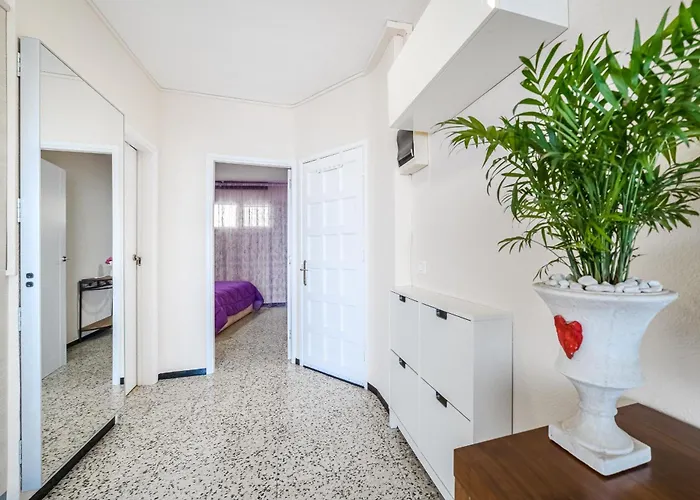 Buenavista Appartement