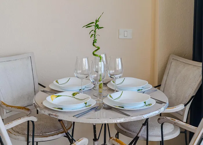 Buenavista Appartement Puerto de Santiago (Tenerife)