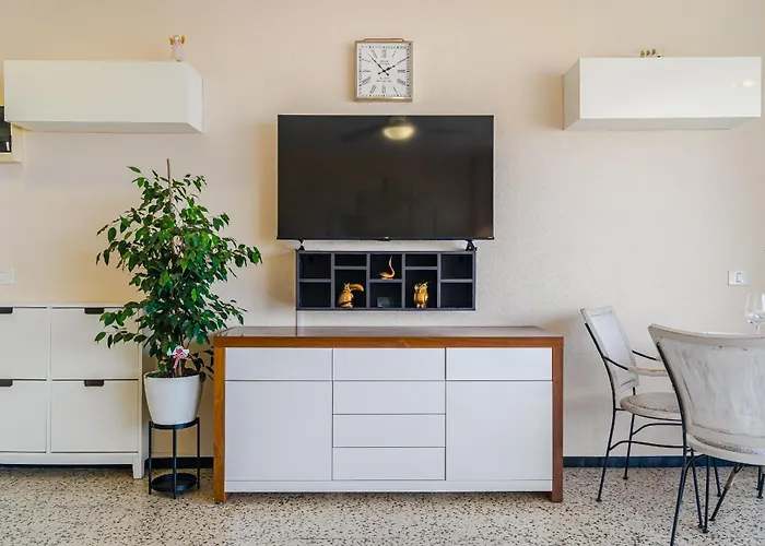 Buenavista Appartement