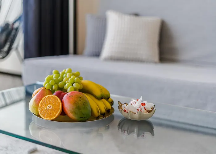 Buenavista Appartement *