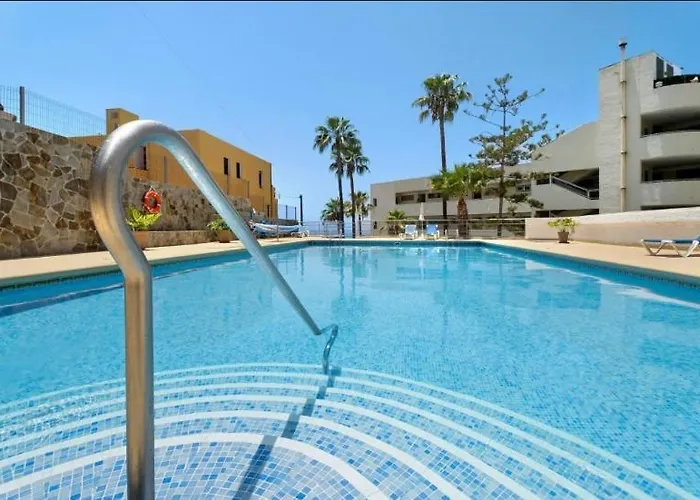 Appartement Buenavista *