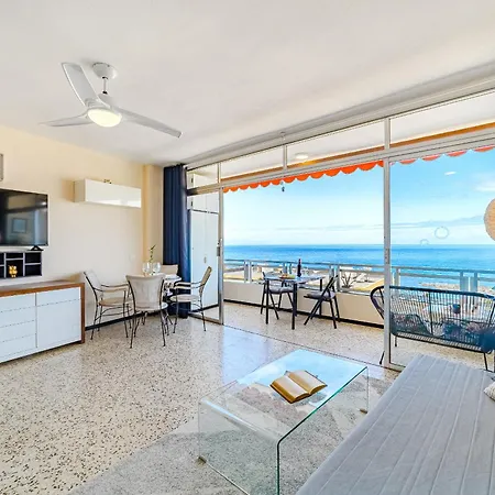 Apartament Buenavista *