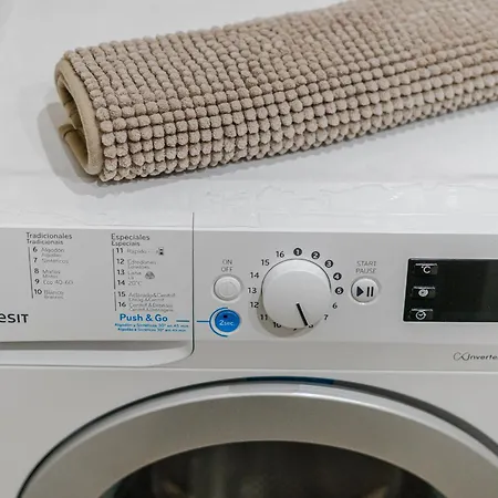 Apartamento Buenavista *