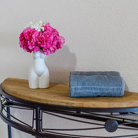 Apartamento Buenavista *