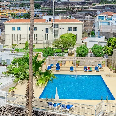 Buenavista Apartament Puerto de Santiago (Tenerife)