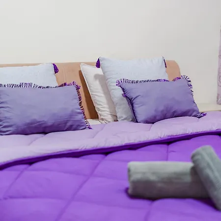 Apartamento Buenavista Puerto de Santiago (Tenerife)