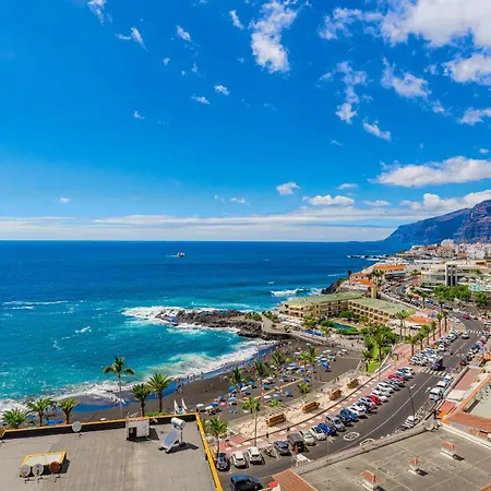 Buenavista * Puerto de Santiago (Tenerife)