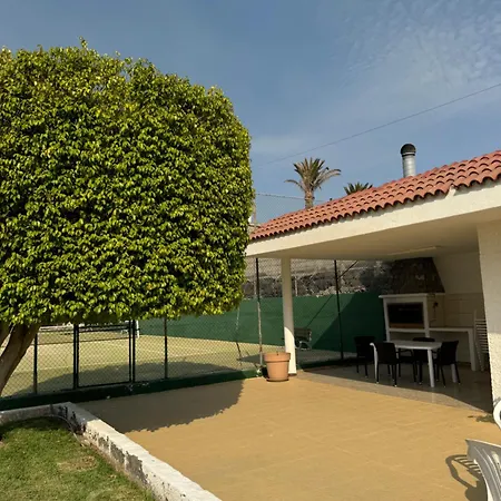 Apartamento Buenavista *