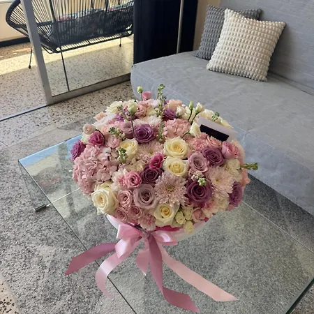 Buenavista Apartamento Puerto de Santiago (Tenerife)