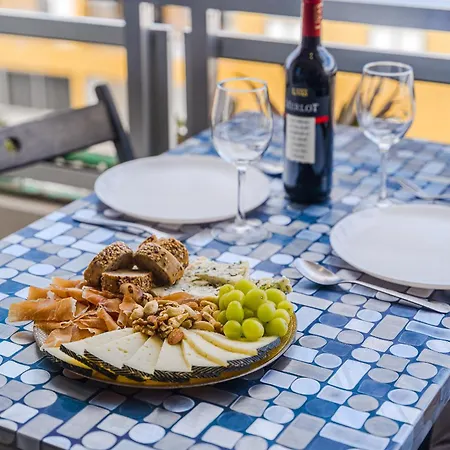 Buenavista Apartamento *