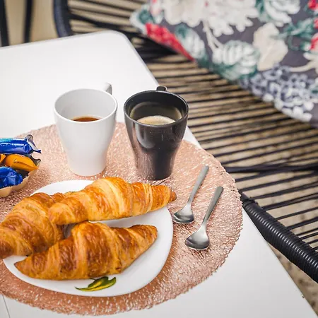 Apartamento Buenavista