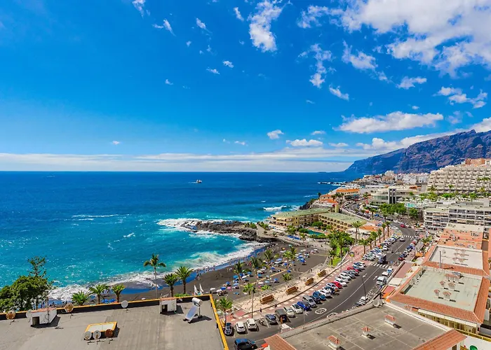 Buenavista * Puerto de Santiago (Tenerife)
