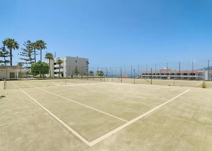 Διαμέρισμα Buenavista Puerto de Santiago (Tenerife)