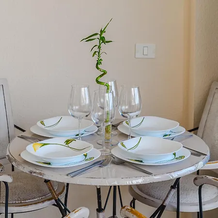 Buenavista Appartement Puerto de Santiago (Tenerife)