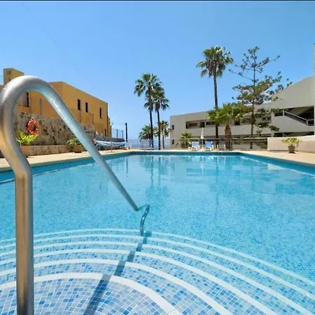 Appartement Buenavista *